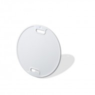 Бирки маркировочные круглые