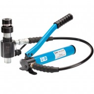 Перейти в каталог Инструмент для пробивки отверстий и резки DIN-реек