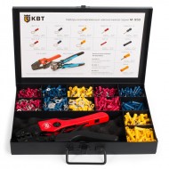 Втулочные наконечники