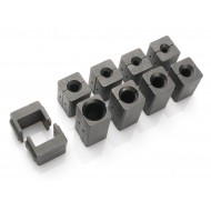 Наборы матриц КВТ для гидравлического пресса