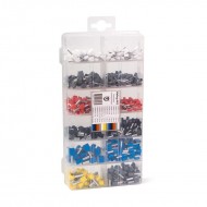 Перейти в каталог Расходные материалы для электромонтажа