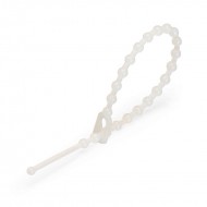 Кабельные стяжки разъемные с шариковым замком