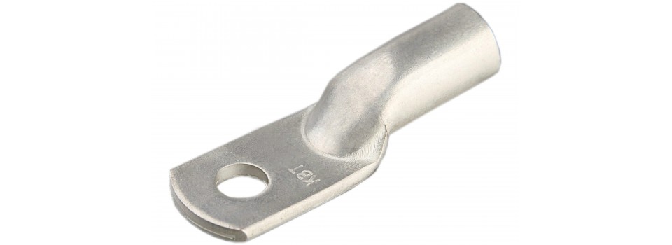 Наконечники ТМЛ КВТ – минимизируют потери энергии