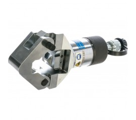 Пресс КВТ для опрессовки кабельных наконечников