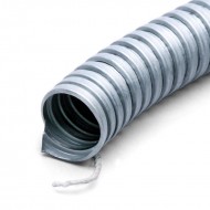 КВТ Металлорукав из оцинкованной стали Р3-ЦХ-25 (мин партия 50 шт.) 40813 KVT