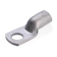 КВТ Наконечник кабельный медный луженый ТМЛ 185–16–23 (мин партия 10 шт.) 40912 KVT