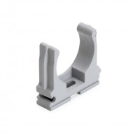 КВТ Крепеж-клипса 16 (мин партия 100 шт.) 43518 KVT