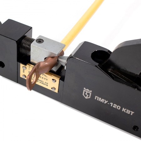 КВТ Пресс механический ПМУ-120 универсальный 47541 KVT КВТ Пресс механический ПМУ-120 универсальный 47541 KVT