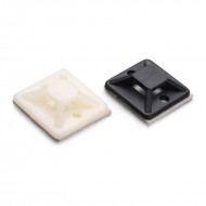 КВТ Площадка самоклеющаяся ПМС 25х25 49445 (цена за уп.) KVT