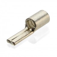 КВТ Наконечник кабельный штыревой (мин партия 100 шт.) 50307 KVT