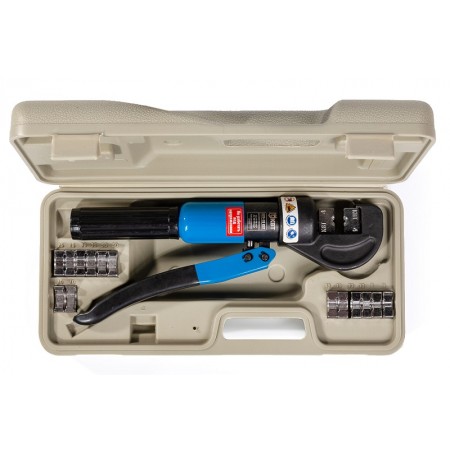 КВТ Пресс гидравлический ПГР-70 ручной 52065 KVT КВТ Пресс гидравлический ПГР-70 ручной 52065 KVT