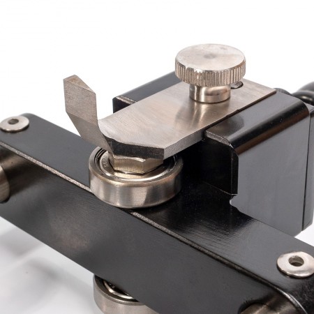 КВТ Инструмент для разделки кабелей из сшитого полиэтилена КСП-90 53983 KVT КВТ Инструмент для разделки кабелей из сшитого полиэтилена КСП-90 53983 KVT