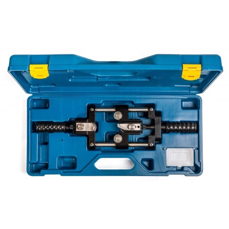 КВТ Инструмент для разделки кабелей из сшитого полиэтилена КСП-90 53983 KVT КВТ Инструмент для разделки кабелей из сшитого полиэтилена КСП-90 53983 KVT