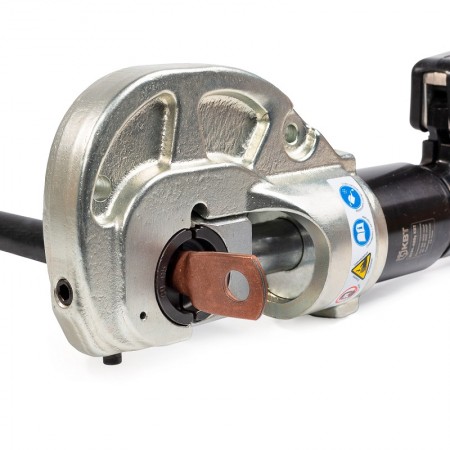 КВТ Пресс гидравлический ПГРс-400у ручной 54721 KVT КВТ Пресс гидравлический ПГРс-400у ручной 54721 KVT