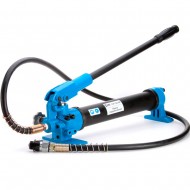 КВТ Помпа гидравлическая ручная ПМР-700 54722 KVT