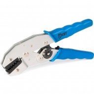 КВТ Пресс-клещи CTA-02 55921 KVT