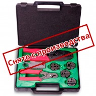 КВТ Набор инструмента HT-330 55934 KVT