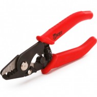 КВТ Профессиональный оптоволоконный стриппер FOS-01 55958 KVT