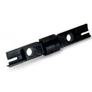 КВТ Нож-вставка PD-14TB 55965 KVT