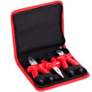 КВТ Набор изолир. инструмента НИИ-03 55987 KVT