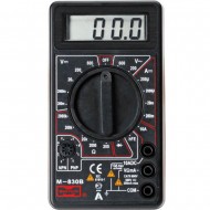 КВТ Мультиметр цифровой Mastech М 838 57599 KVT