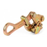 КВТ Монтажный зажим (лягушка) МЗ-22 57635 KVT