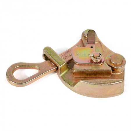 КВТ Монтажный зажим (лягушка) МЗ-22 57635 KVT КВТ Монтажный зажим (лягушка) МЗ-22 57635 KVT