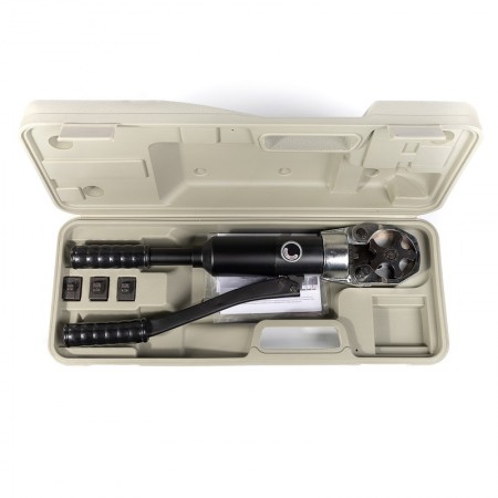 КВТ Пресс гидравлический ПГРс-240 ручной 57759 KVT КВТ Пресс гидравлический ПГРс-240 ручной 57759 KVT