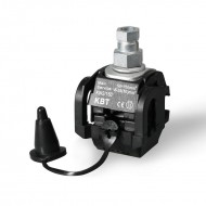 КВТ Зажим прокалывающий ответвительный ЗПО 50-150/6-35(50) 58137 KVT