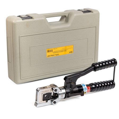 КВТ Пресс гидравлический ПГРс-240у ручной 58262 KVT КВТ Пресс гидравлический ПГРс-240у ручной 58262 KVT