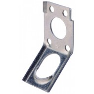 КВТ Кронштейн абонентский КАБ-25 (мин партия 20 шт.) 59194 KVT