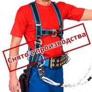 КВТ Пояс монтерский ПМ-НЛЖ (летний) 60310 KVT