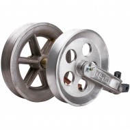 КВТ Ролик РР-350 60312 KVT