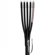 КВТ Муфта концевая 5ПКТп(б)-1-25/50(Б) 60337 KVT