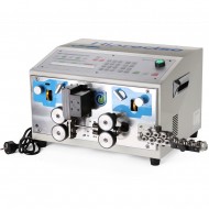 КВТ Машина для зачистки и резки проводов МСР-6 (DCS-141) 60949 KVT