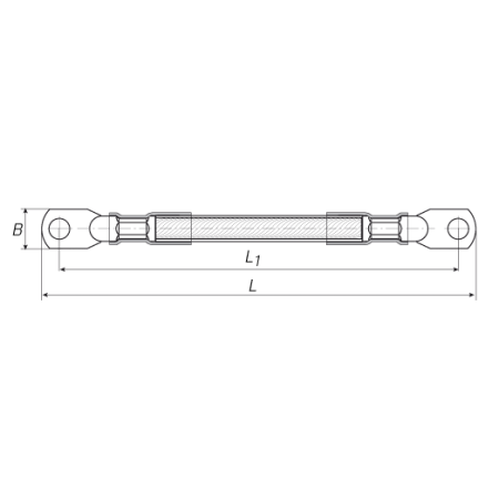 КВТ ПЗКи-400 (мин партия 5 шт.) 61183 KVT КВТ ПЗКи-400 (мин партия 5 шт.) 61183 KVT