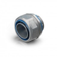 КВТ Муфта вводная ВМУ 32 для металлорукава усиленная 61395 KVT