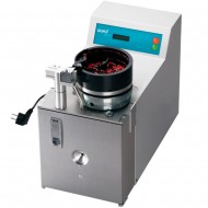 КВТ Автомат для одновременной зачистки проводов и опрессовки наконечников MC-40L (GLW) 61792 KVT