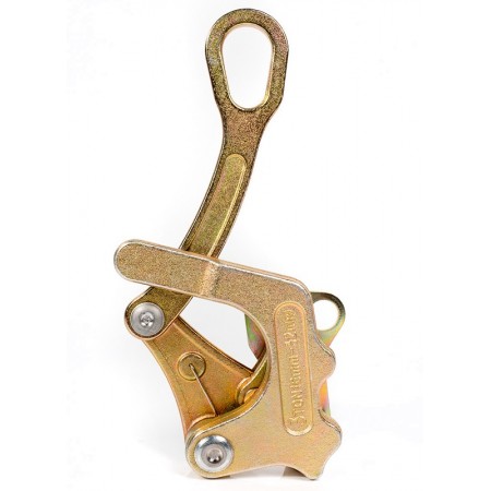 КВТ Монтажный зажим (лягушка) МЗ-32 61847 KVT КВТ Монтажный зажим (лягушка) МЗ-32 61847 KVT