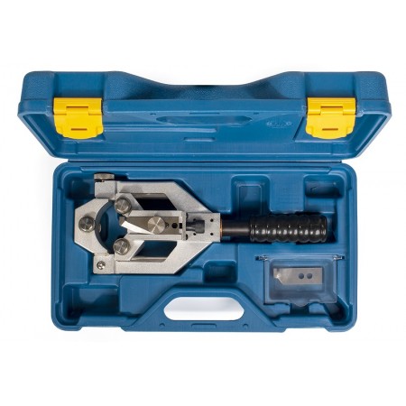 КВТ Инструмент для разделки кабелей из сшитого полиэтилена КСП-65 63024 KVT КВТ Инструмент для разделки кабелей из сшитого полиэтилена КСП-65 63024 KVT