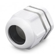 КВТ Кабельный ввод (сальник) PG-11 (5-10 мм) (мин партия 100 шт.) 6448 KVT