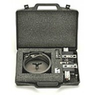 КВТ Комплект инструмента для установки наконечников НШВИ 4-10 MC4-1 E4,0 (GLW) 64677 KVT