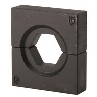 КВТ Матрица для алюм. зажима шестигр. МШ-47,6-А/100т 65467 KVT