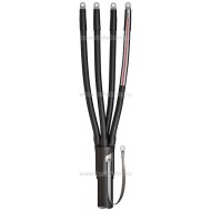 КВТ Концевая муфта 4ПКТп(б)-1-70/120 нг-LS 65562 KVT