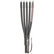 КВТ Концевая муфта 5ПКТп(б)-1-150/240(Б) нг-LS 65575 KVT