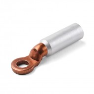 КВТ Наконечник алюмомедный ТАМ(с) 50-12 (мин партия 5 шт.) 65683 KVT