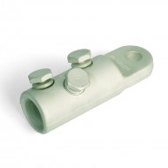 КВТ Наконечник болтовой луженый 3НБЕ-300/400(Л) 65831 KVT