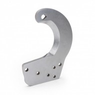 КВТ Неподвижное лезвие для НС-100 65941 KVT