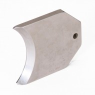 КВТ Подвижное лезвие для НГ-65 65953 KVT