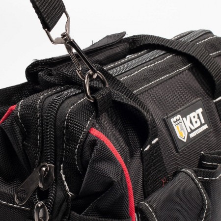 КВТ Сумка монтажника универсальная С-03 66142 KVT КВТ Сумка монтажника универсальная С-03 66142 KVT